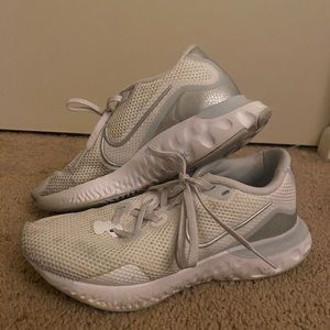 Nike running sneakers